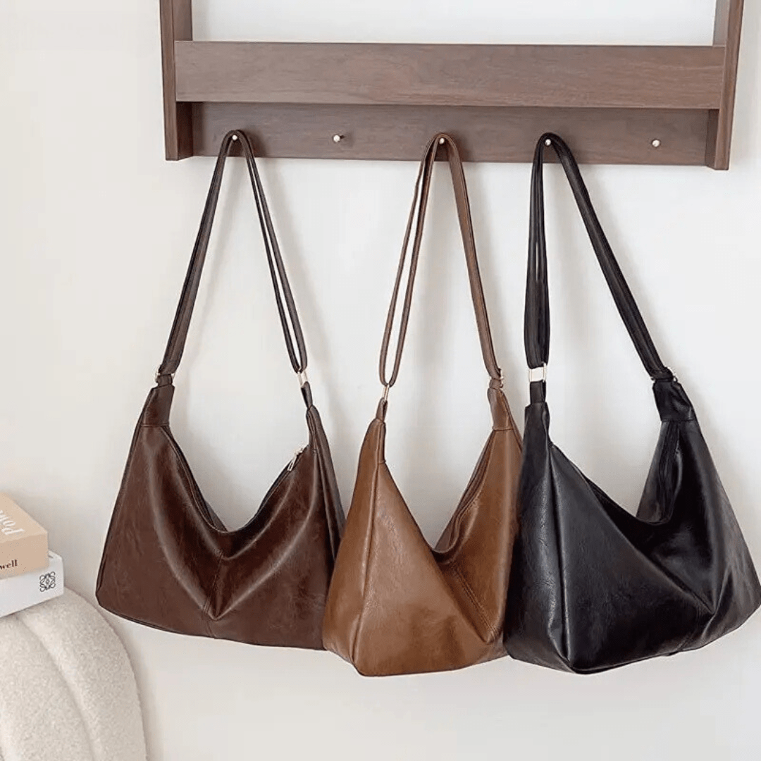 Lisa | Sac en bandoulière - Charme Breton