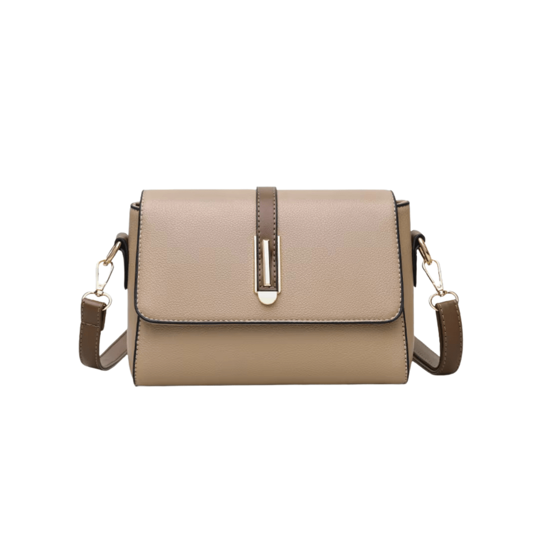 Natacha | Sac bandoulière - Charme Breton