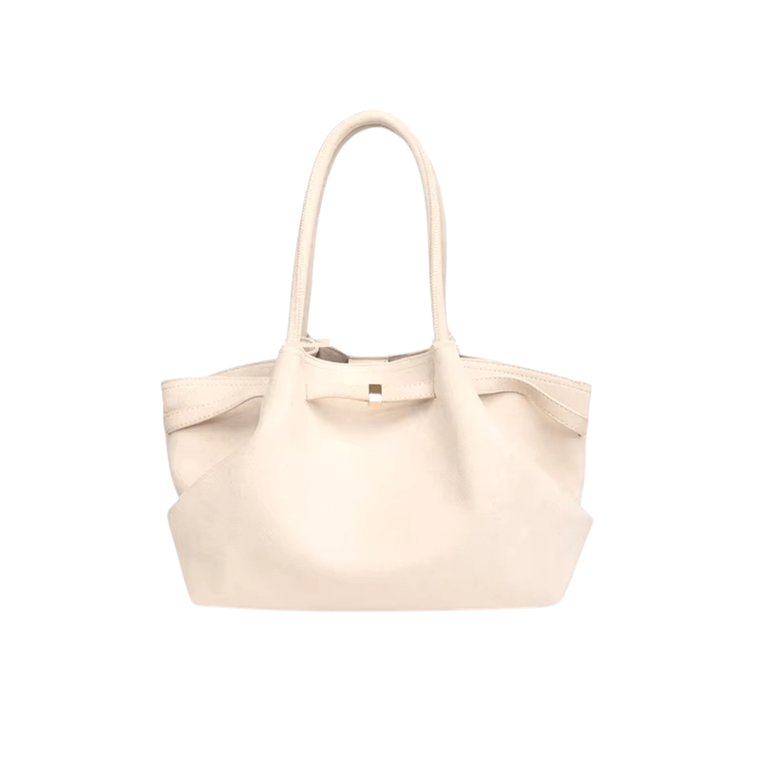 Jeanne | Sac Suède Végan - Charme Breton