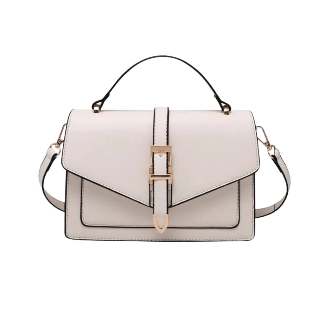 Philomène | Sac bandoulière - Charme Breton