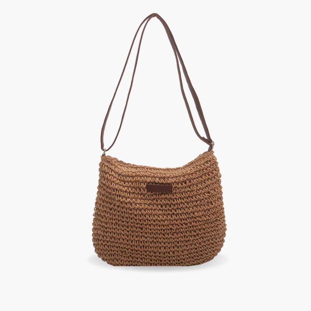 Lajah | Sac en bandoulière - Charme Breton