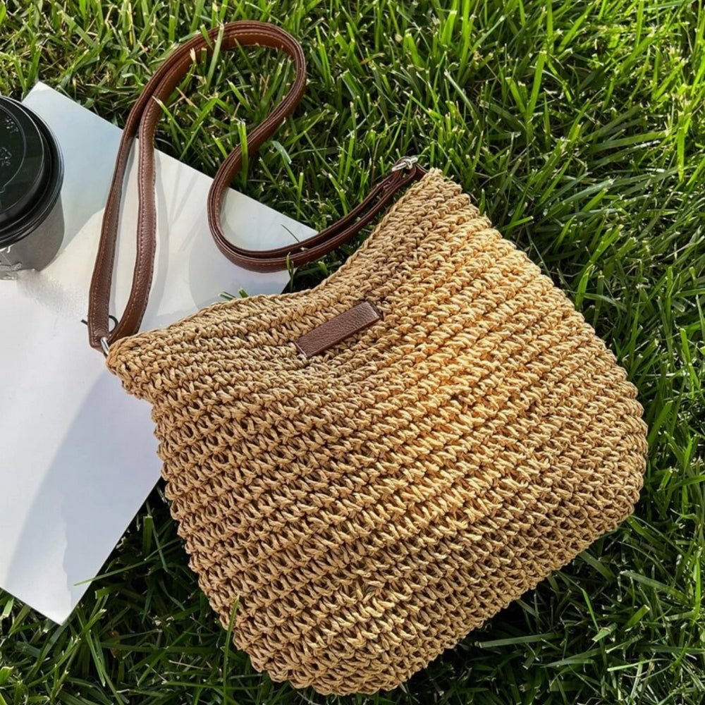 Lajah | Sac en bandoulière - Charme Breton