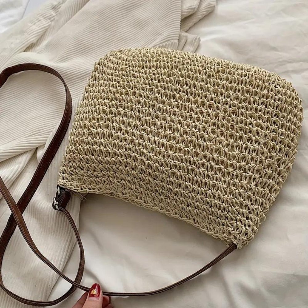 Lajah | Sac en bandoulière - Charme Breton