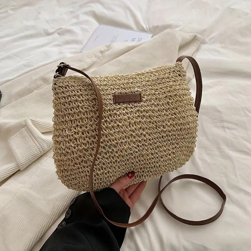 Lajah | Sac en bandoulière - Charme Breton