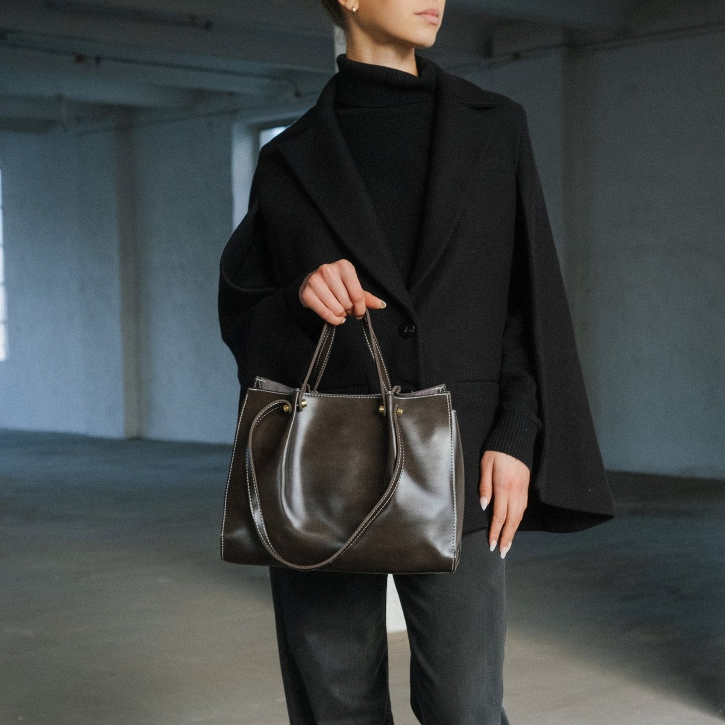 Olga | Sac Élégant - Charme Breton