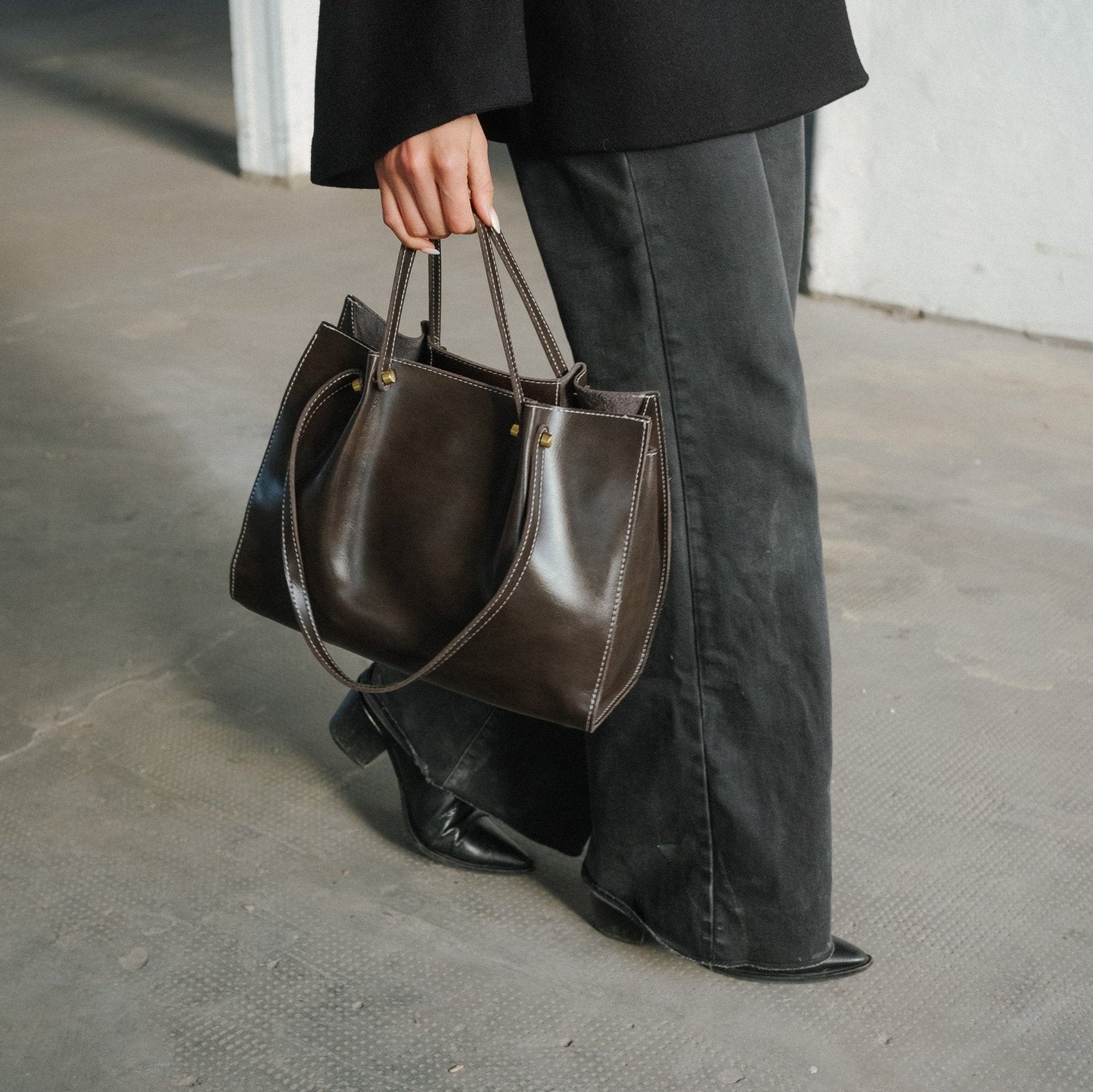 Olga | Sac Élégant - Charme Breton