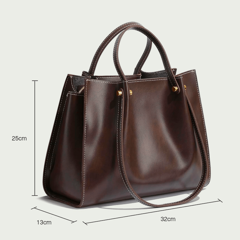 Olga | Sac Élégant - Charme Breton