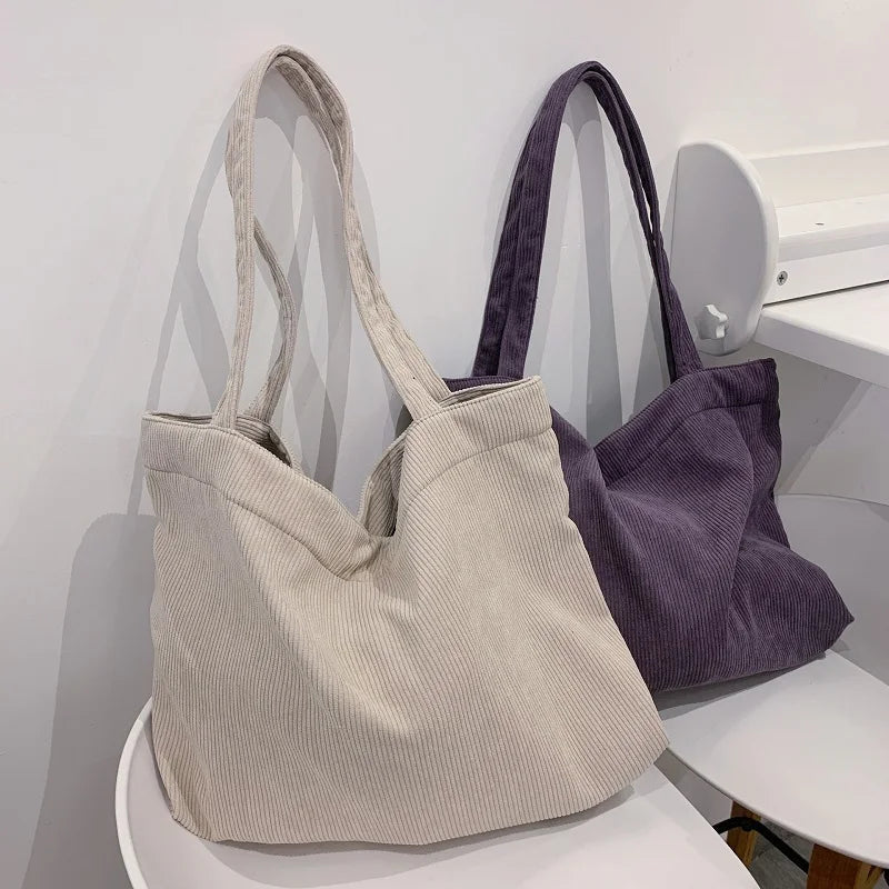 Mathilde | Sac Velours - Charme Breton