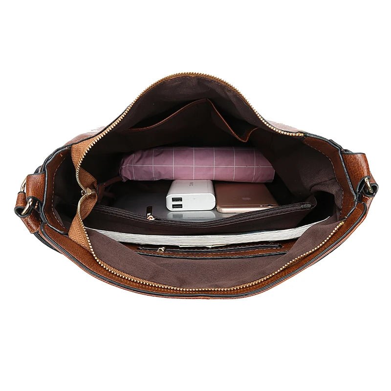 Audrey | Sac 2 en 1 - Charme Breton