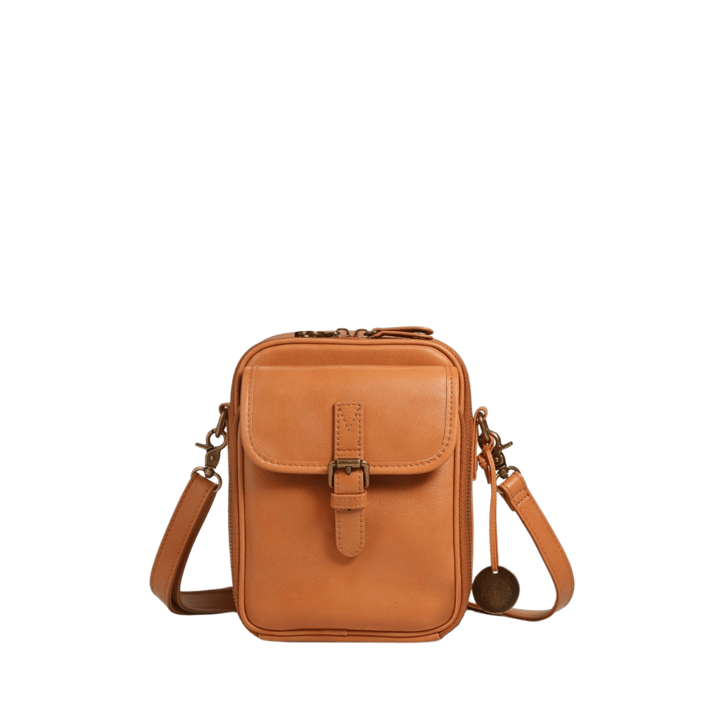 Henna | Sac bandoulière - Charme Breton