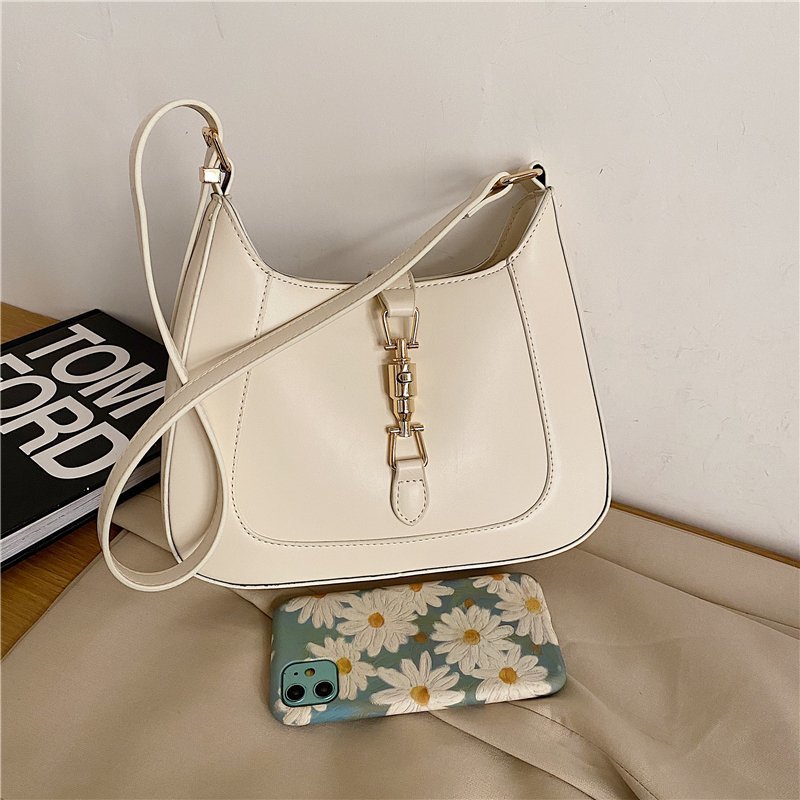 Émilie | Sac Baguette - Charme Breton