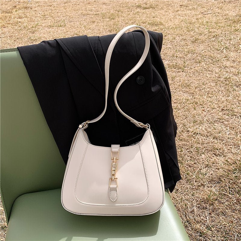 Émilie | Sac Baguette - Charme Breton