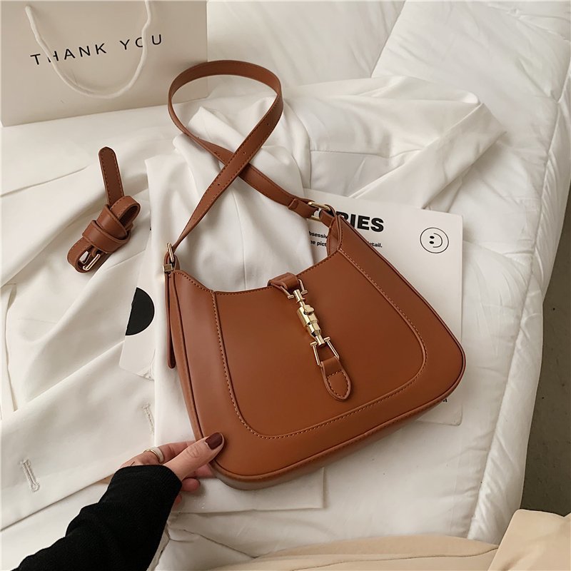 Émilie | Sac Baguette - Charme Breton