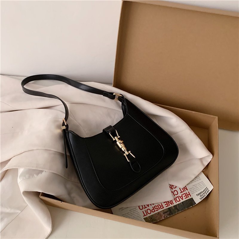 Émilie | Sac Baguette - Charme Breton