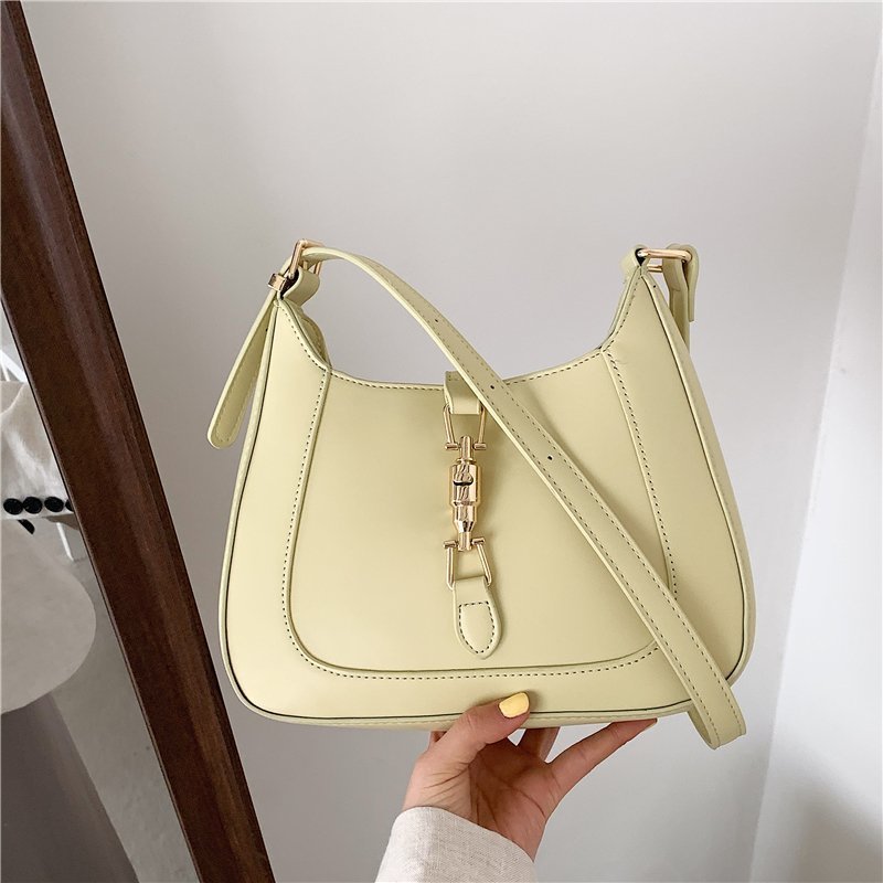 Émilie | Sac Baguette - Charme Breton