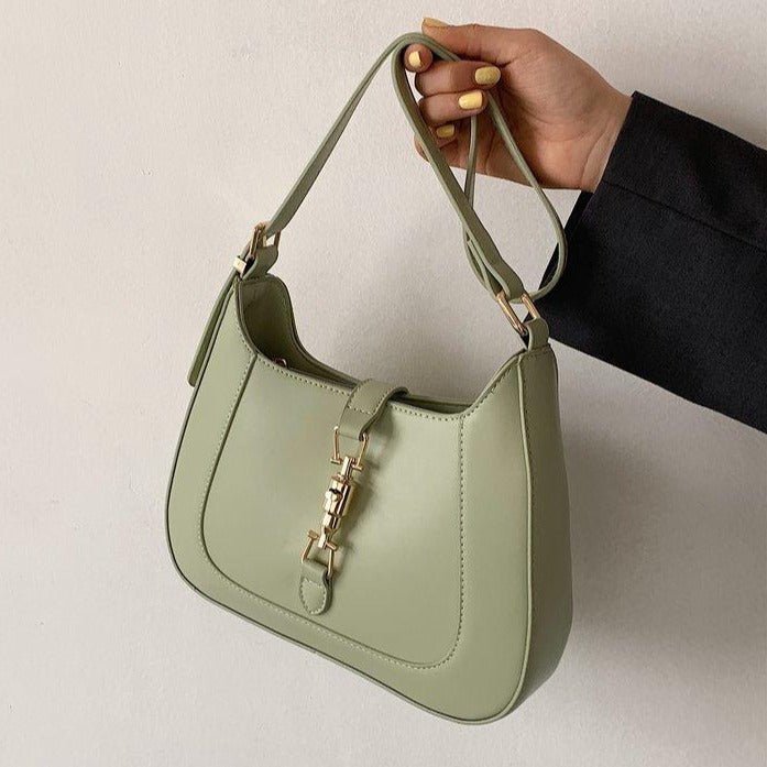 Émilie | Sac Baguette - Charme Breton