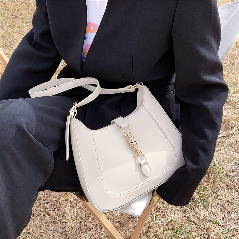 Émilie | Sac Baguette - Charme Breton