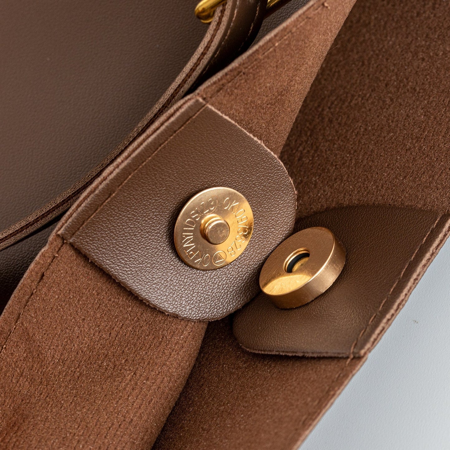 Samantha | Sac Cuir - Charme Breton