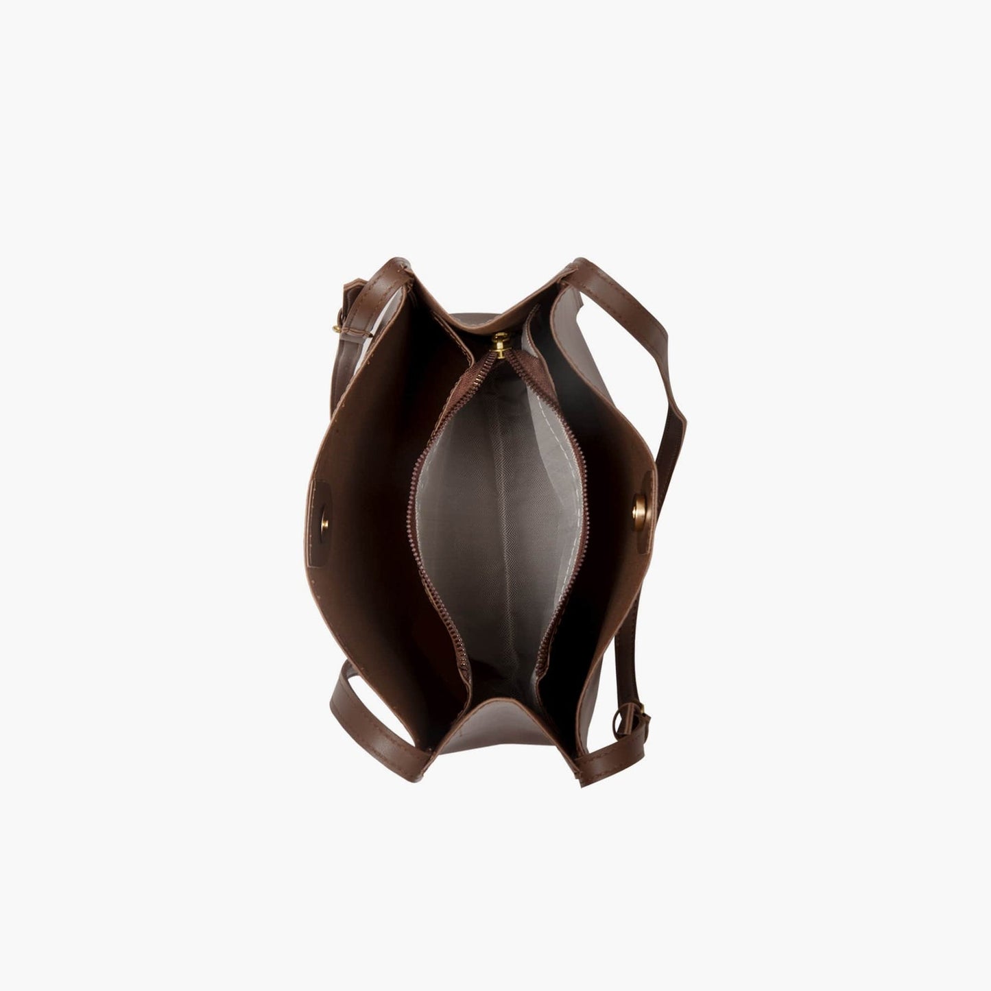 Samantha | Sac Cuir - Charme Breton