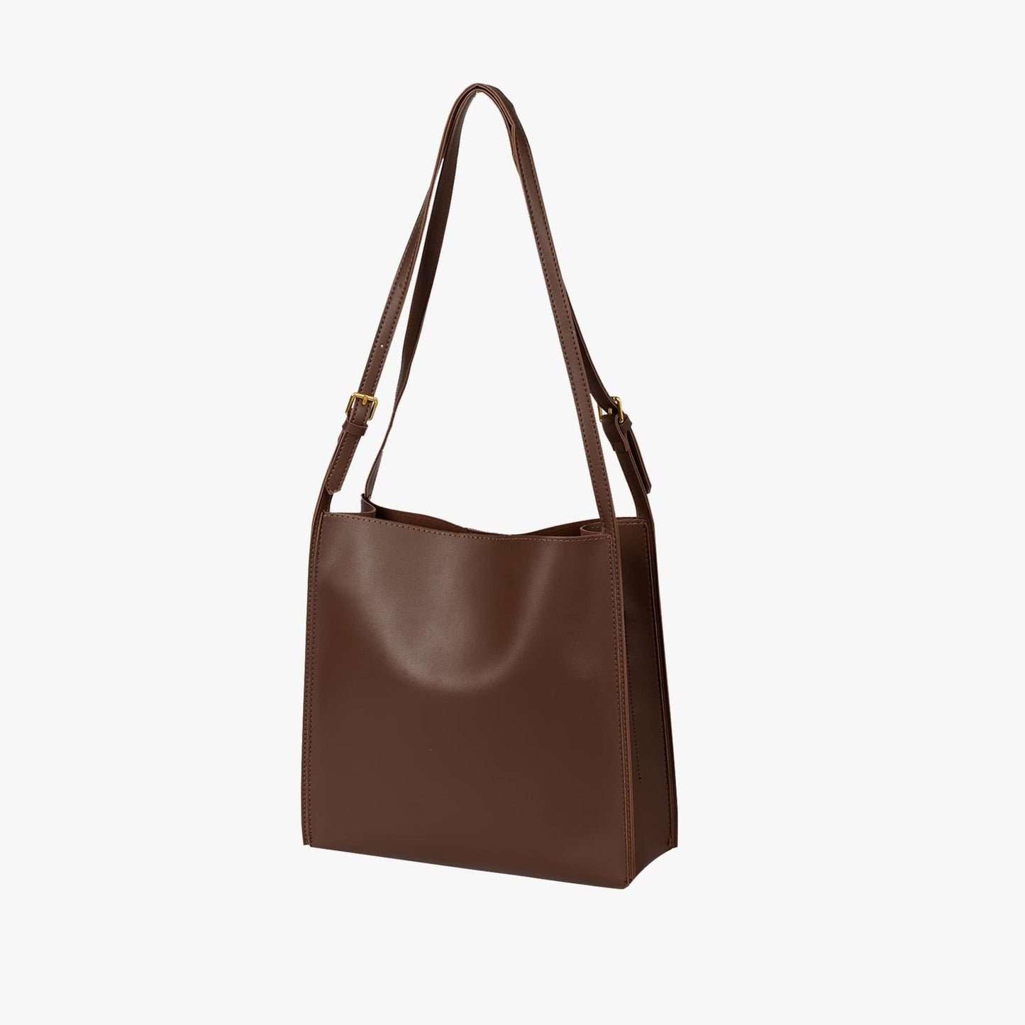 Samantha | Sac Cuir - Charme Breton