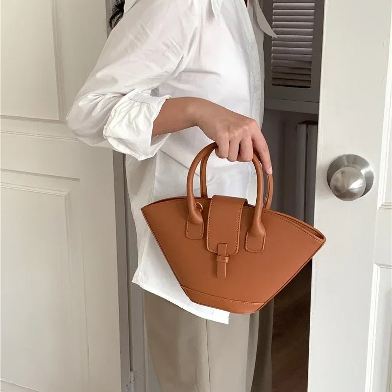 Soazic | Sac élégant - Charme Breton