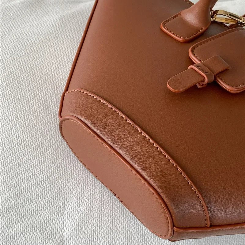 Soazic | Sac élégant - Charme Breton