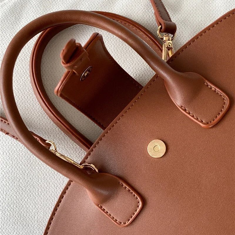 Soazic | Sac élégant - Charme Breton