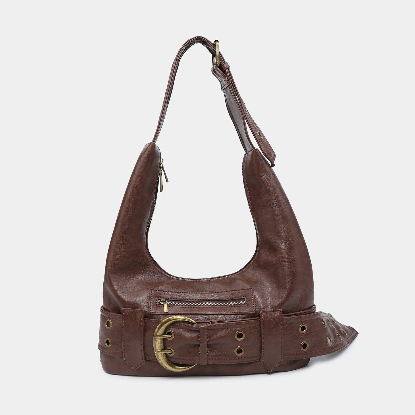Vivienne | Sac Éclectique - Charme Breton