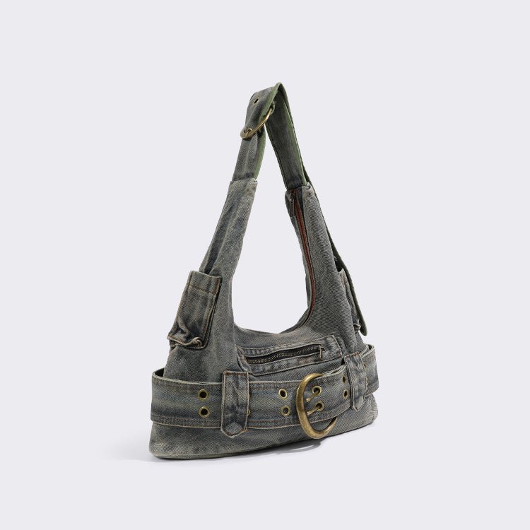 Vivienne | Sac Éclectique - Charme Breton