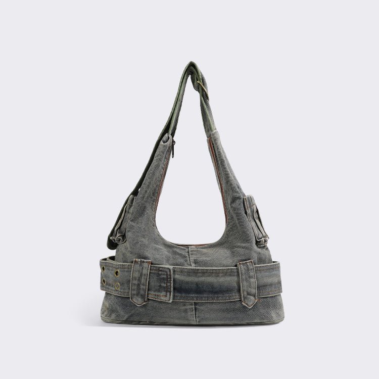 Vivienne | Sac Éclectique - Charme Breton
