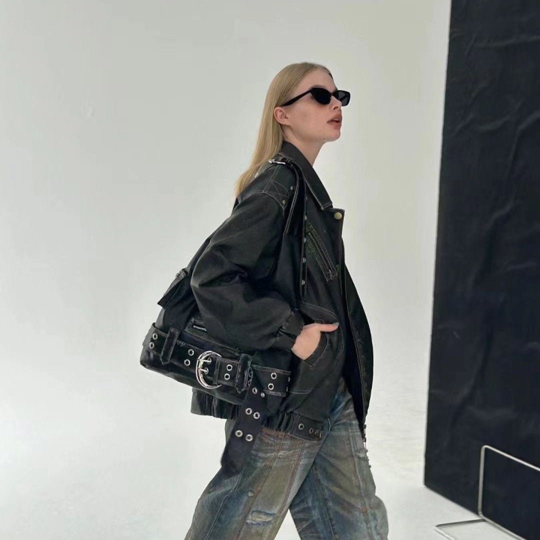 Vivienne | Sac Éclectique - Charme Breton
