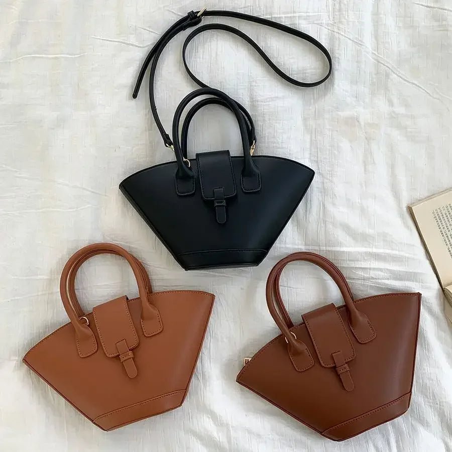 Soazic | Sac élégant - Charme Breton
