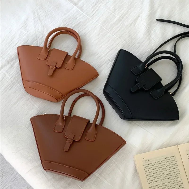 Soazic | Sac élégant - Charme Breton