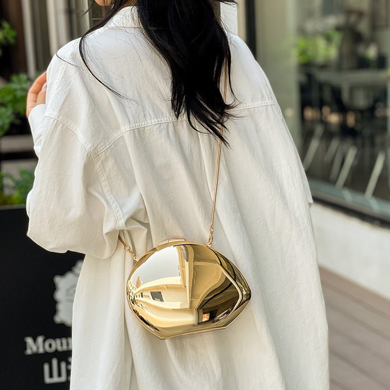 Assia | Sac coquillage - Charme Breton