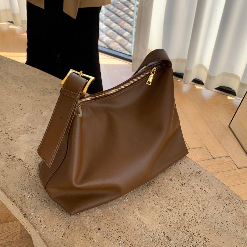 Myriam | Sac Bandoulière - Charme Breton