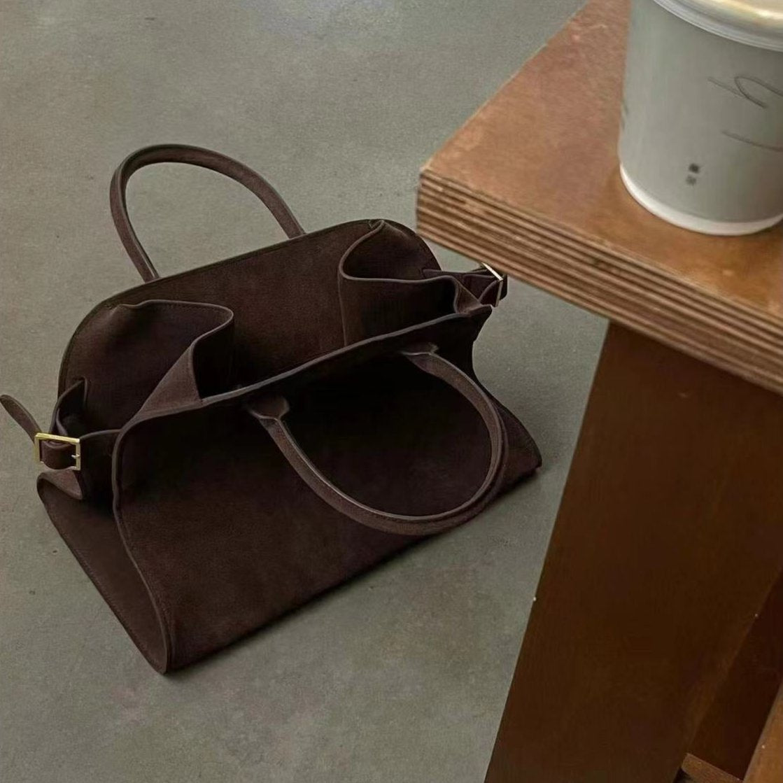 Fatma | Sac Intemporel - Charme Breton