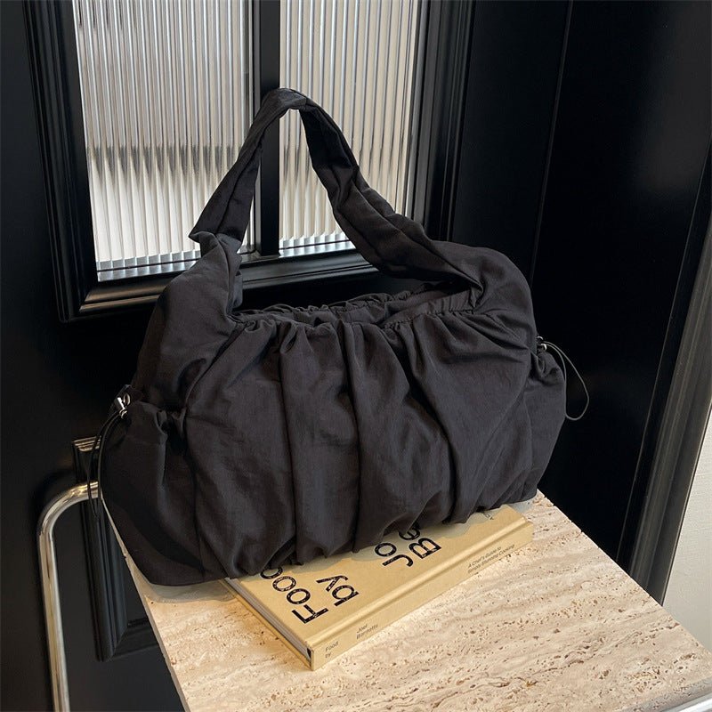 Camille | Sac Minimaliste - Charme Breton