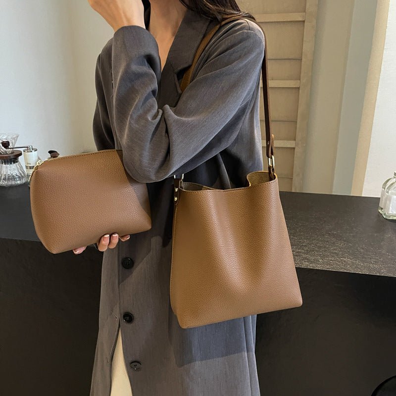 Julie | Sac bandoulière - Charme Breton