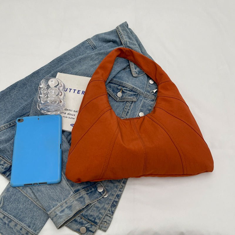 Danaé | Sac Chic - Charme Breton