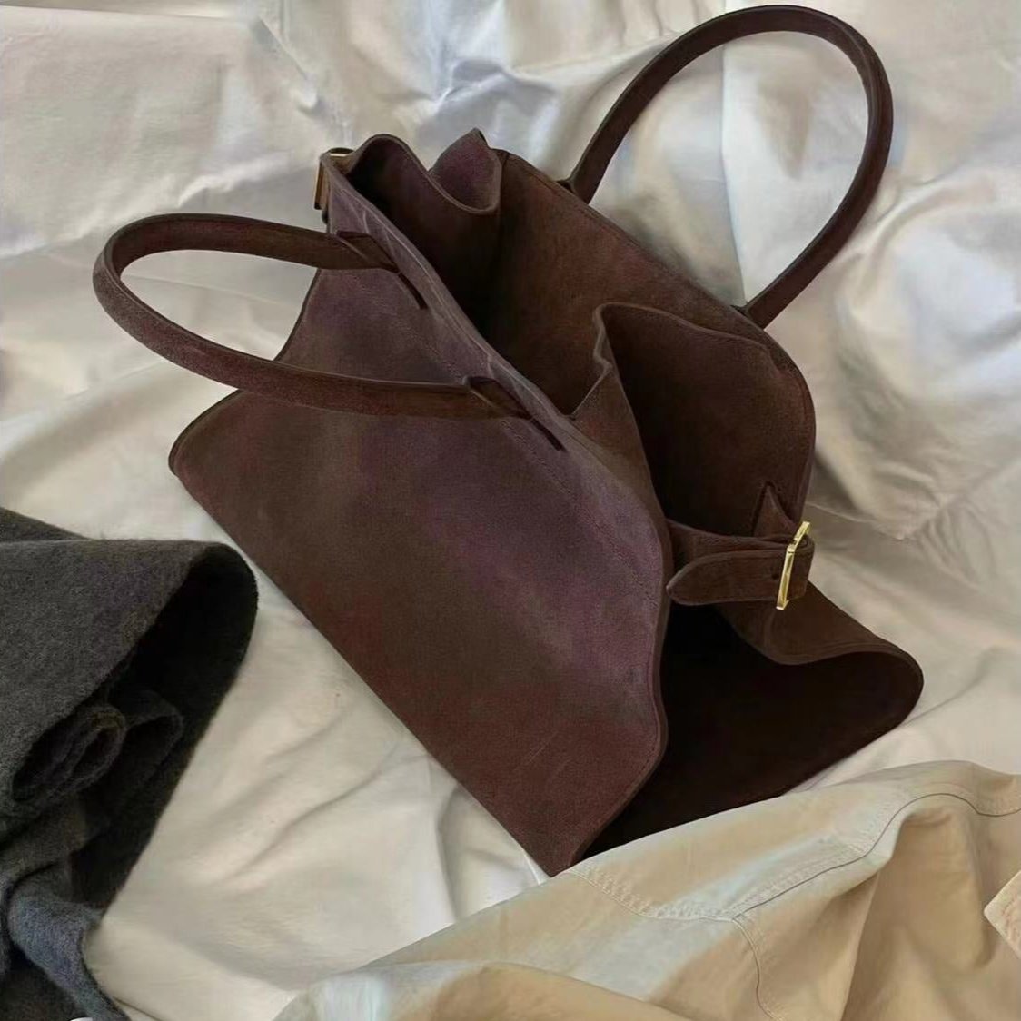 Fatma | Sac Intemporel - Charme Breton