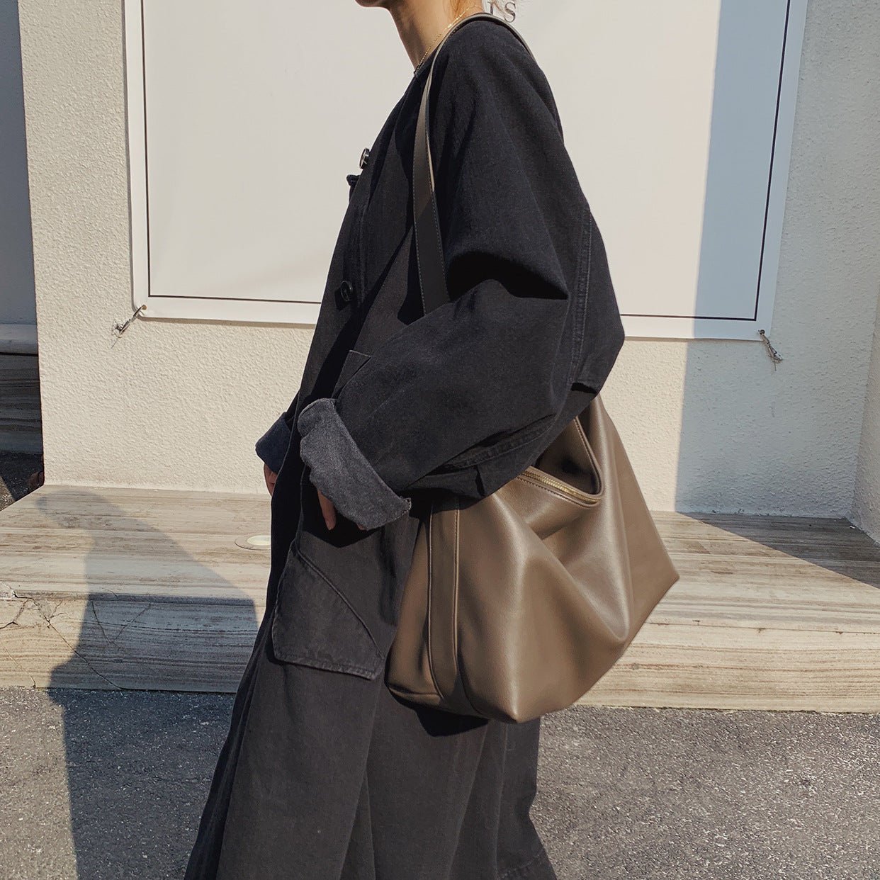 Myriam | Sac Bandoulière - Charme Breton