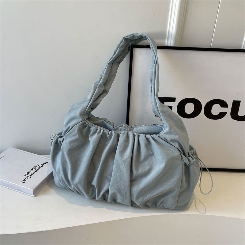 Camille | Sac Minimaliste - Charme Breton