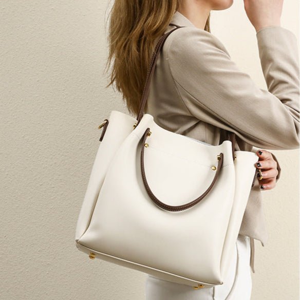 Zélie | Sac pratique - Charme Breton