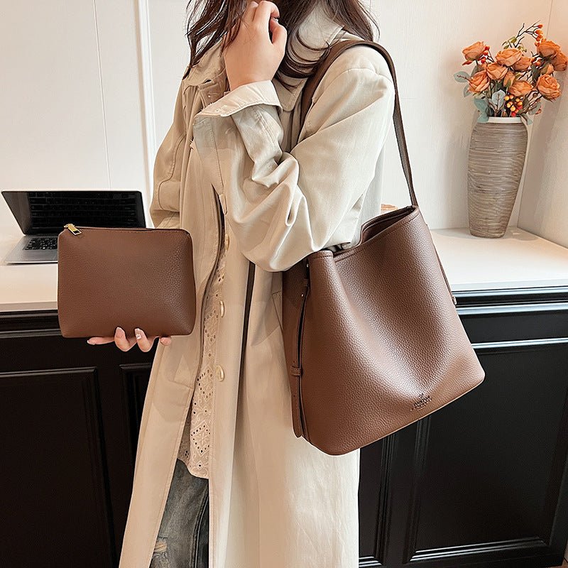 Julie | Sac bandoulière - Charme Breton