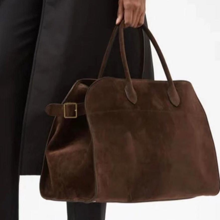 Fatma | Sac Intemporel - Charme Breton