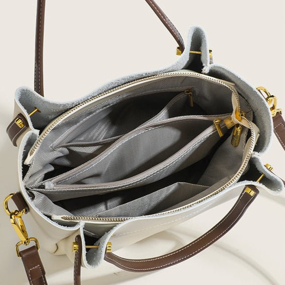 Zélie | Sac pratique - Charme Breton