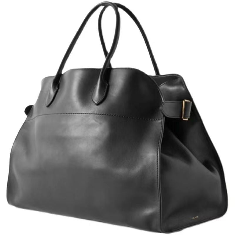 Névine | Sac Cuir Végan - Charme Breton