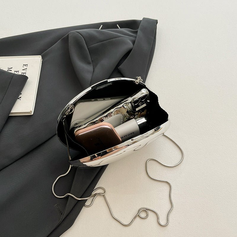 Assia | Sac coquillage - Charme Breton