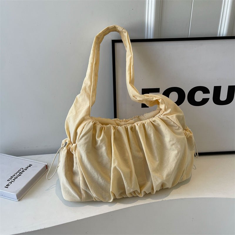 Camille | Sac Minimaliste - Charme Breton