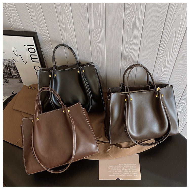 Olga | Sac Élégant - Charme Breton